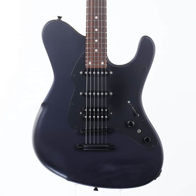 dragonfly d-fly BD666 SSH Satin Black [SN X18134S] [08/27