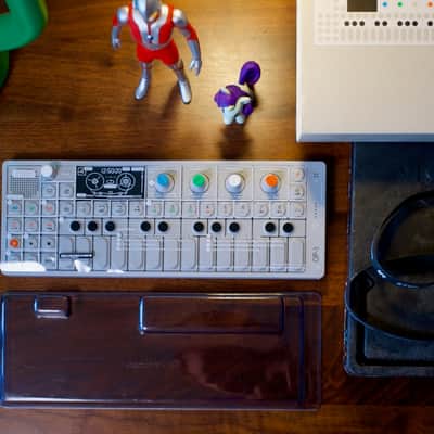 Teenage Engineering OP-1 Portable Synthesizer image 6