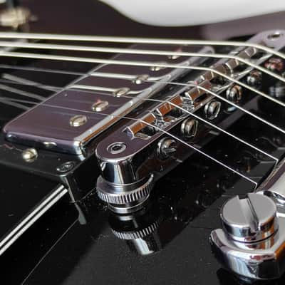 Gibson Les Paul Modern Left Handed Graphite Top image 12