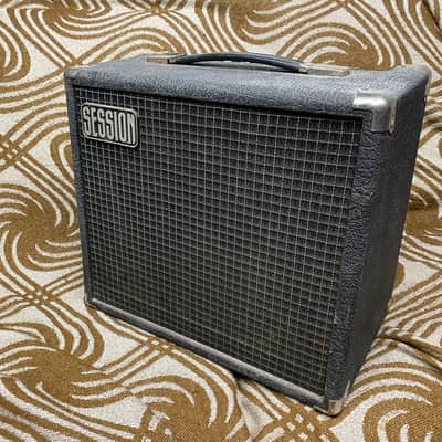 sessionette 75 amplifier session amp image 2