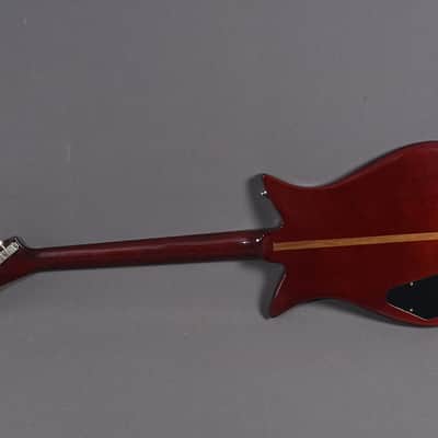 Gibson Archieve Series Theodore Cherry VOS NH 2022 image 6
