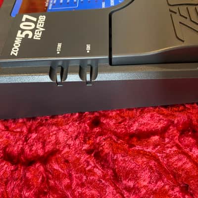 Immagine Zoom 507 Reverb 2010s - Black - 5