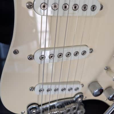 G&L SC-3 Electric Guitar Made in USA 1988-91 image 11