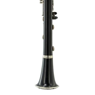 Pre-Owned Yamaha YCL-400AD Advantage Clarinet | Used image 6