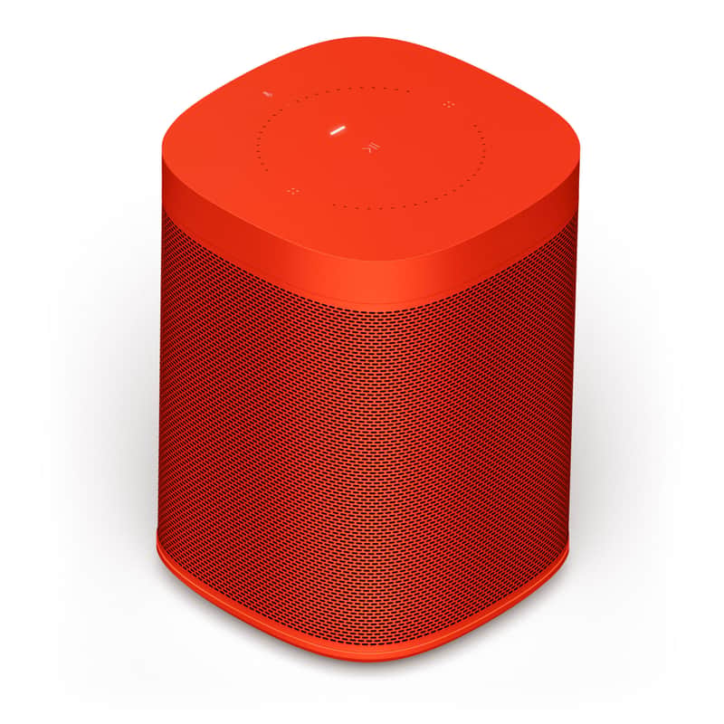 Sonos Hay Sonos One Limited Edition image 1