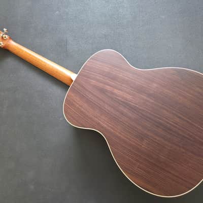 2016 Larrivee OM-40 Rosewood Legacy Series w/OHSC image 14