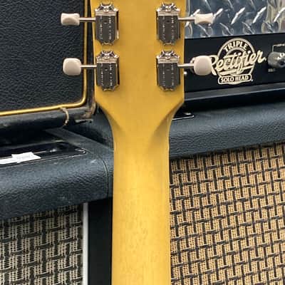 Gibson Les Paul Special 2019 - Present - TV Yellow image 6