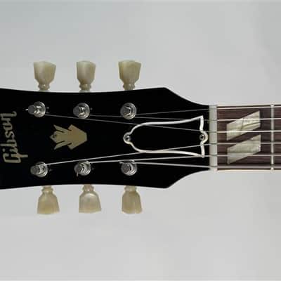 1961 Gibson ES-175D Sunburst image 2