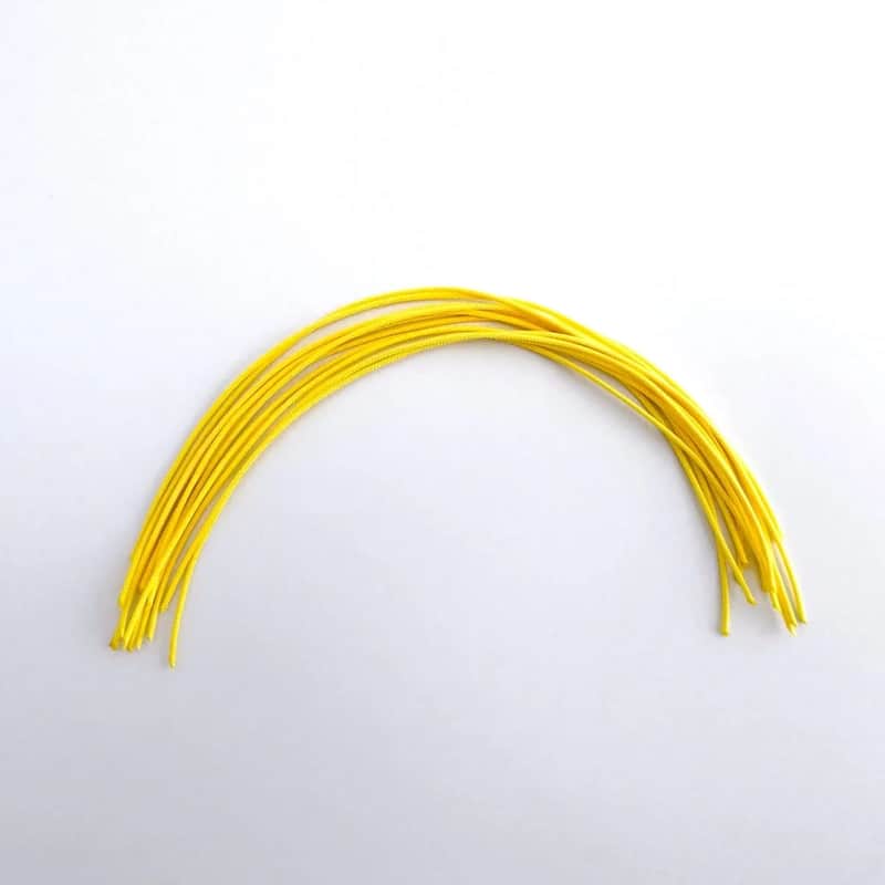 Houghton Horns Rotor String - 12 Pieces image 1