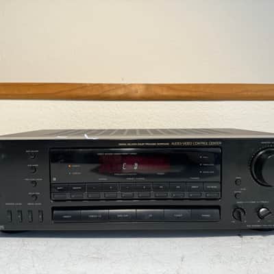 Sony STR-D611 Receiver HiFi Stereo Vintage 5 Channel Phono Home Audio Radio image 1