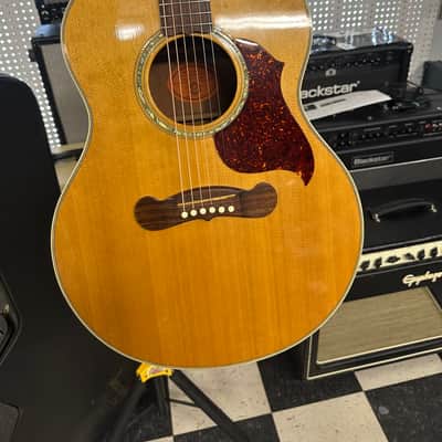 Gibson L-130 2000s - Natural image 18