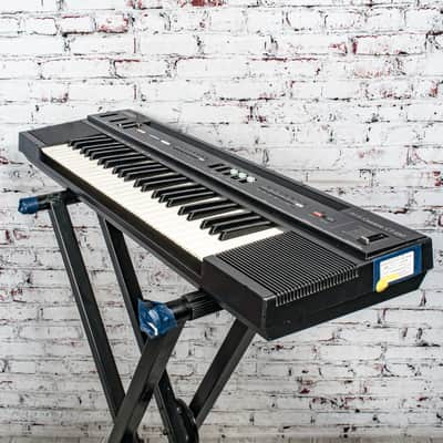Casio - Casiotone CT-450 - 1980s Keyboard/Synth w/ PSU - x1129 - VINTAGE image 4
