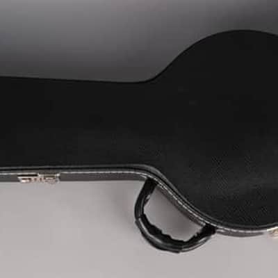 Gibson SG Supreme 2005 - Lava Burst image 9