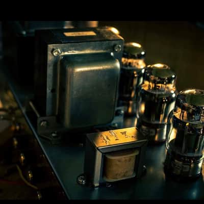 Marshall Super 100 JH 2006 image 3