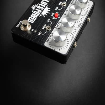 King Tone Guitar Blues Power Deluxe image 4