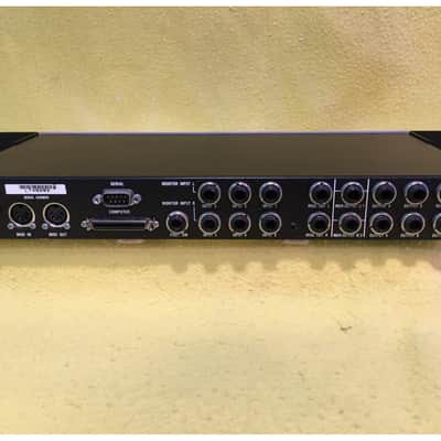 DigiDesign Audio Interface 8x8 image 2