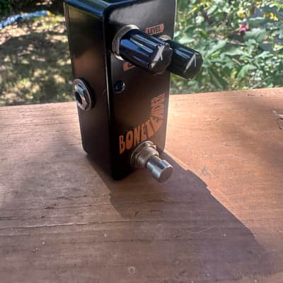 Lovepedal Bonetender image 4