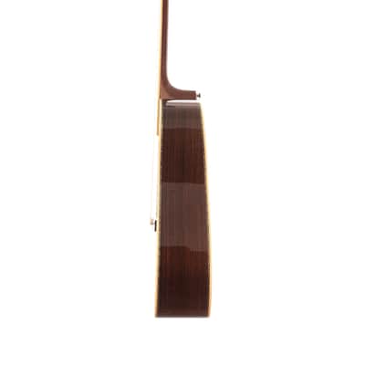 Martin D-45 Marquis 2007 image 4