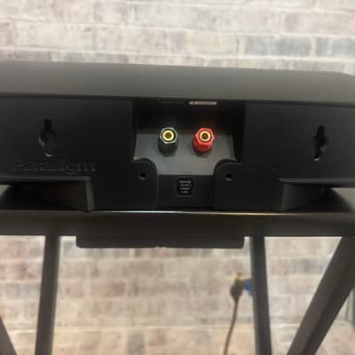 Paradigm Monitor Series early 2000's - Black image 3