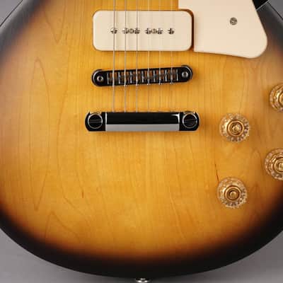 Gibson Les Paul '60s Tribute High Performance - 2016 - Vintage Sunburst image 5