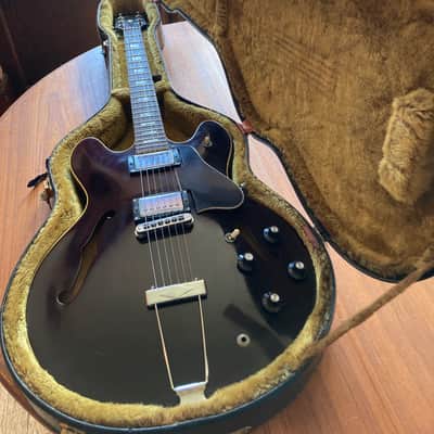 Gibson ES-335TD 1979 image 1