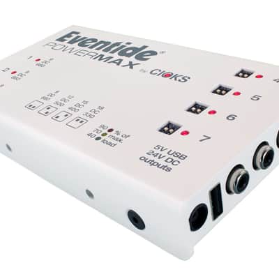 Eventide PowerMax V2 image 3