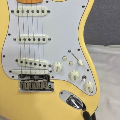 Fender USA Roland Ready Stratocaster w/case (Neal Schon Private Collection) (Pre-Owned) image 5