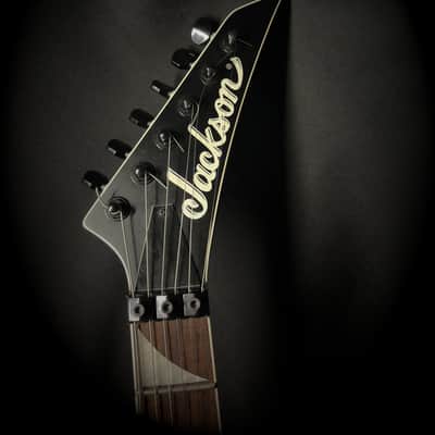 Jackson X Series SLX DX Soloist image 5
