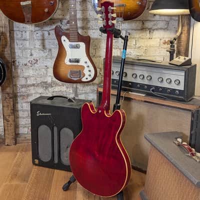 1967 Gibson ES-335 image 12