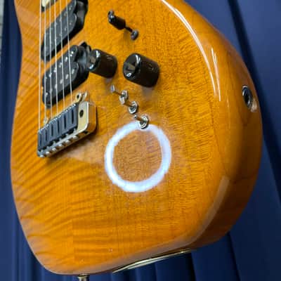 Hamer Strat Style 1992 image 8
