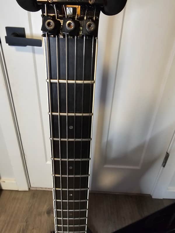 ESP Original series Random Star 320 | Reverb