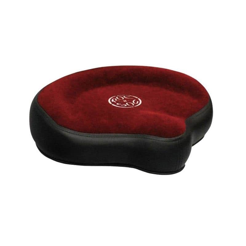 ROC-N-SOC MSSO-OR [Manual Spindle Drum Seat / Original / Red] [Saddle-type / Cross-top] image 1