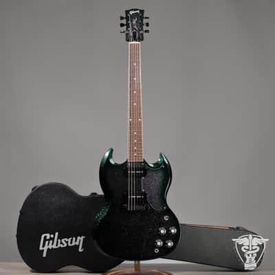 2025 Gibson Mod Collection SG Special - 8.3 LBS image 8