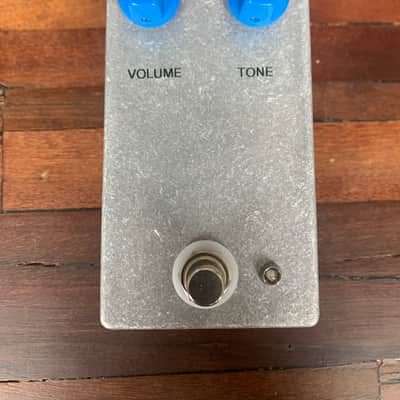 Alchemy Audio Roland Bee Gee AF-60 Fuzz Guitar Effects Pedal image 2