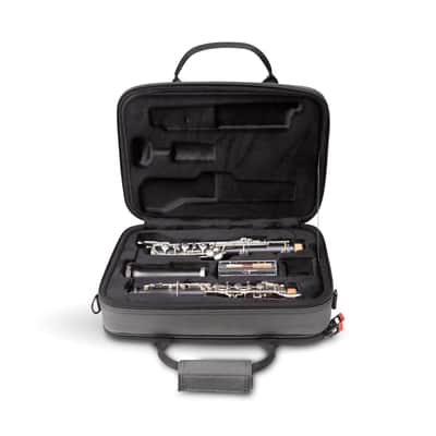Gator Adagio Series Lightweight Case for Oboe image 4