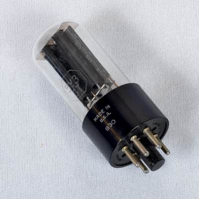 Vintage RCA 5Y3GT Rectifier Tube – Tests Good – USA Made image 5