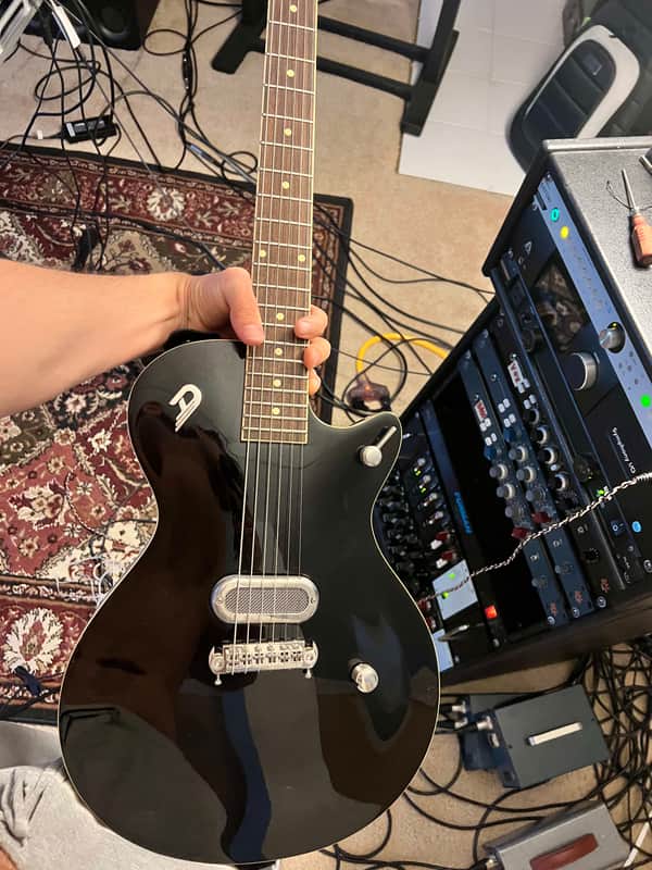 Duesenberg Senior 2021 - Black image 1