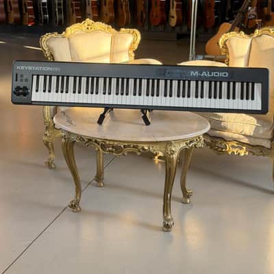 M-AUDIO Keystation 88 Mk3