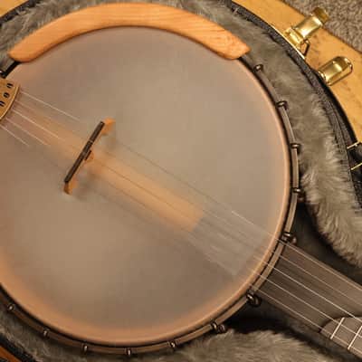 Ome Jubilee 11 open back banjo image 4