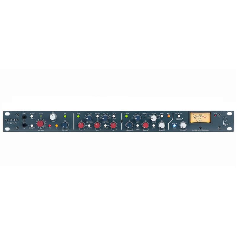 Rupert Neve Shelford Channel image 1