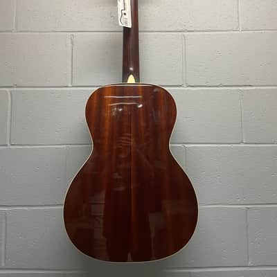 Martin CEO-7 - Acoustic-Electric Guitar image 5
