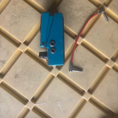 Boss PS-5 Super Shifter (Dark Gray Label) 1999 - Present - Blue image 3