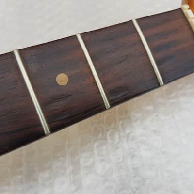 1959 FENDER TELECASTER NECK made in USA image 3