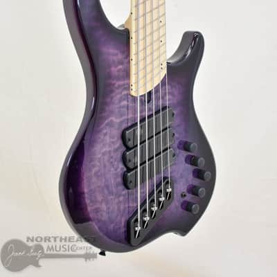 Atlansia Alien Bass 4st (S/N:90420) [01/11] | Reverb