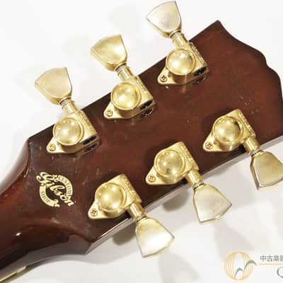 Gibson Hummingbird Custom 2012 image 7