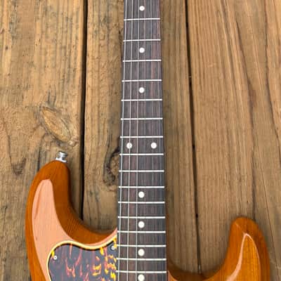Ronin Mirari 2019 Amber Coil Split image 5