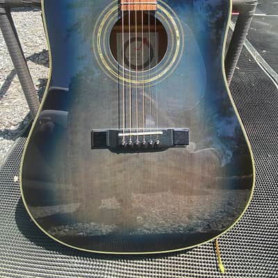 Alvarez 5081N Blue Burst image 9