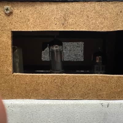Custom OWL Tube Low watt NOS Soviet tubes Guitar boutique Amp head Compact Peavey Valveking Overdrive Metal Blues Crunch image 4