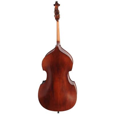 Samuel Eastman 2022 VB95GR 3/4 Upright Bass with Gig bag image 2