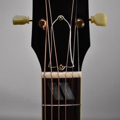 2025 Gibson Custom Rosanne Cash J-185 | Heritage Cherry Sunburst Finish W/OHSC image 7